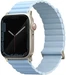 Uniq pasek Revix Premium Apple Watch Series 1/2/3/4/5/6/7/8/SE/SE2 38/40/41mm Edition Reversible Mag