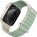 Uniq pasek Revix Evo Apple Watch Series 1/2/3/4/5/6/7/8/9/SE/SE2 38/40/41mm Reversible Magnetic mięt
