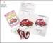 Pony Stickset Auto