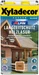 Xyladecor Alpin Langzeitschutz Holzlasur Eiche