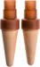 Blumat Flaschenadapter mit Tonkegel