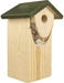 Windhager Nistkasten Mountain Lodge 32 x 17 x 19 cm, natur, FSC