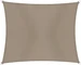 Windhager Sun Sail CANNES Rechteck