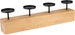 EGLO Adventsgesteck Gyoda 50 x 12.5 cm