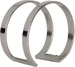 EGLO Serviettenring Janapur 5 x 3 cm, Silber, Produkttyp