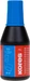Kores Stempelfarbe blau