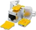 Wirewin Keystone Modul, KAT6A STP,48er-Pack