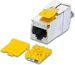 Wirewin Keystone Modul, KAT6A STP Slim ISO