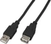 Wirewin USB Verlängerungskabel