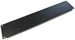 Wirewin 19" 2HE Blindblende, schwarz