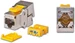 Wirewin Keystone Modul, KAT6A STP EA