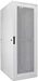 Wirewin 19" Serverschrank, grau