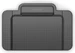 Philips ACC2310 USB-Fussschalter
