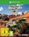 Maximum Games Monster Jam Steel Titans
