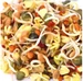 Gusta Garden Samen Microgreens Daikon-Rettich HARRY HERBS