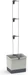 Gusta Garden CURT CUCUMBER Gurkentopf Grau