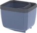 Gusta Garden HERBS BUDDY Kräutertopf Blau