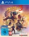 THQ Jagged Alliance 3 PS-4