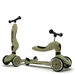 Scoot and Ride Highwaykick 1