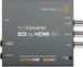 Blackmagic Mini Converter SDI-HDMI 6G