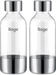 Sage Flasche The InFizz Bottles 0.6 l, 2 Stück