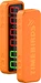 Timebirds Case Orange
