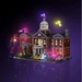 Light my bricks LMB 2.0 LED Licht Set für LEGO® 76294 X-Men: X-Mansion
