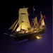 Light my bricks LMB 2.0 LED Licht Set für LEGO® 10335 Die Endurance