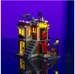 Light my bricks LMB 2.0 LED Licht-Starterset für Gebäude von LEGO® & Kompatbilen wieCobi etc.