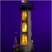 Light my bricks LMB 2.0 LED Licht Set für LEGO® 21335 Motorisierter Leuchtturm
