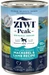 Magni Ziwipeak - Mackerel & lamb recipe, wet food 390 gr. - (zp034)