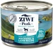 Magni Ziwipeak - Mackerel & lamb wet food for dogs 170 gr. - (zp038)
