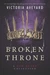 Broken Throne: A Red Queen Collection