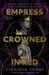 Empress Crowned in Red