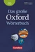 Das große Oxford Wörterbuch - Third Edition - B1-C1