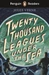 Twenty Thousand Leagues Under the Sea