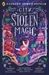 City of Stolen Magic