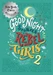 Good Night Stories for Rebel Girls