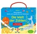 Meine liebsten Wisch-und-weg-Bücher zum Schulstart: Die Welt der Zahlen