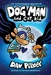 Dog Man - Dog Man and Cat Kid