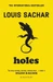 holes