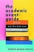 The Academic Avant-Garde