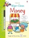 Wipe-Clean Money