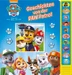 Vorlese-Pappbilderbuch mit Sound, PAW Patrol, Geschichten von der PAW Patrol