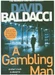 A Gambling Man