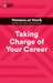 Taking Charge of Your Career (HBR Women at Work Series)