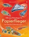 100 neue Motivbögen für Papierflieger