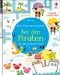 Mein Wisch-und-weg-Buch: Bei den Piraten