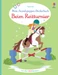 Mein Anziehpuppen-Stickerbuch: Beim Reitturnier
