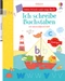 Mein Wisch-und-weg-Buch Schulstart: Ich schreibe Buchstaben